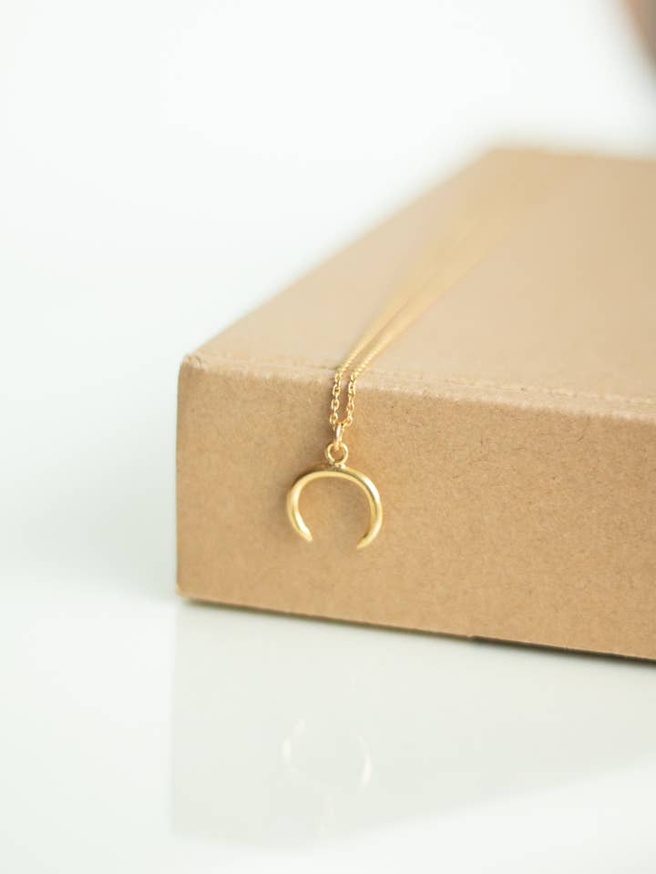 Bititi Necklace for wholesale by Olive & Annie