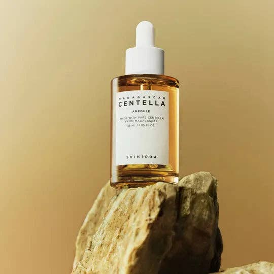 YEOSKIN – wholesale Ansiktsserum/-koncentrat – SKIN1004 – Madagascar Centella Ampoule 100 ml3