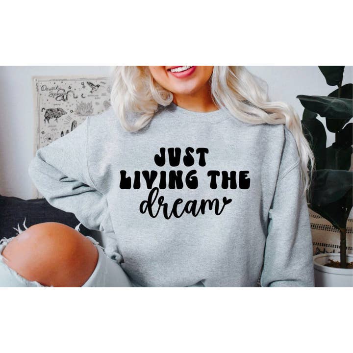 Vivre son rêve : plusieurs options pour la vente par Cypress Slough Outfitters