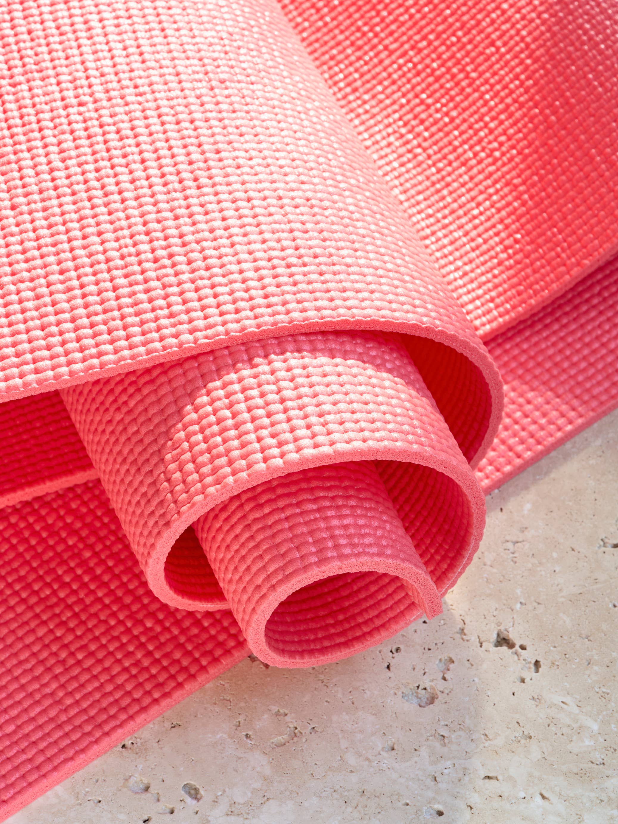 Yogamatters - Wholesale Yoga Mat - Sticky Yoga Mat 4.5mm | Original | Non-Slip | Pilates16