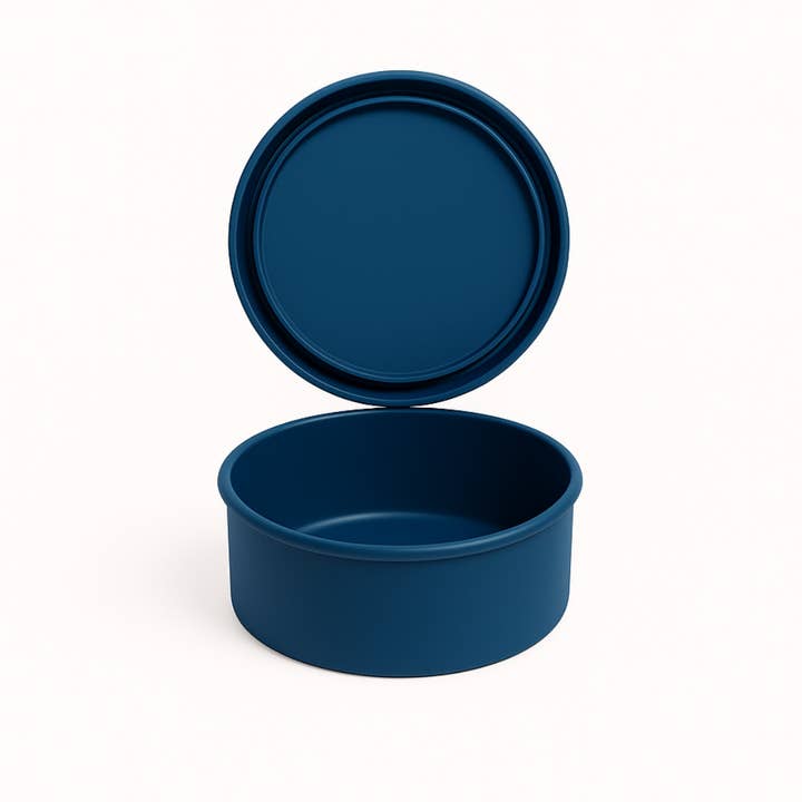 Dreamroo - Wholesale Food Storage Container - Large Round Container - 32 oz4