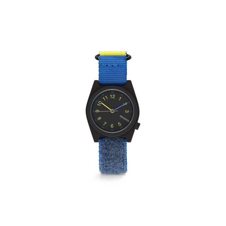 KOMONO Kids Watches -Rizzo Scuba for wholesale by Komono