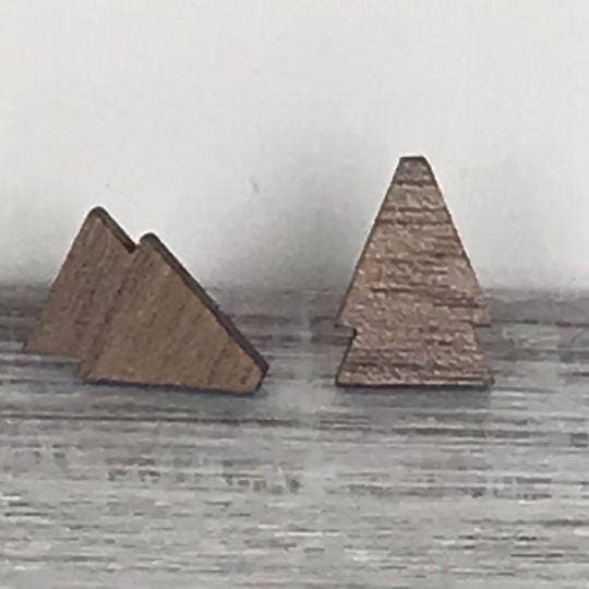 Pil Studs for engroshandel hos Holly and Liz