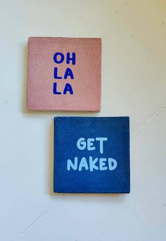 Studio Meuk - Wholesale Wall Tile - Tile - Oh la la3