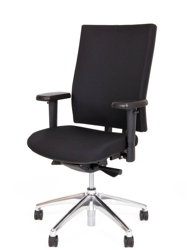 Ergonomische Bureaustoel Jacque (NPR) for wholesale by Mijn Werkkamer