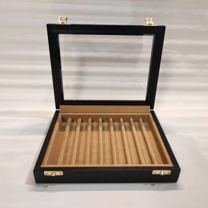 Pen Box, Pen Display for wholesale by Coins&More