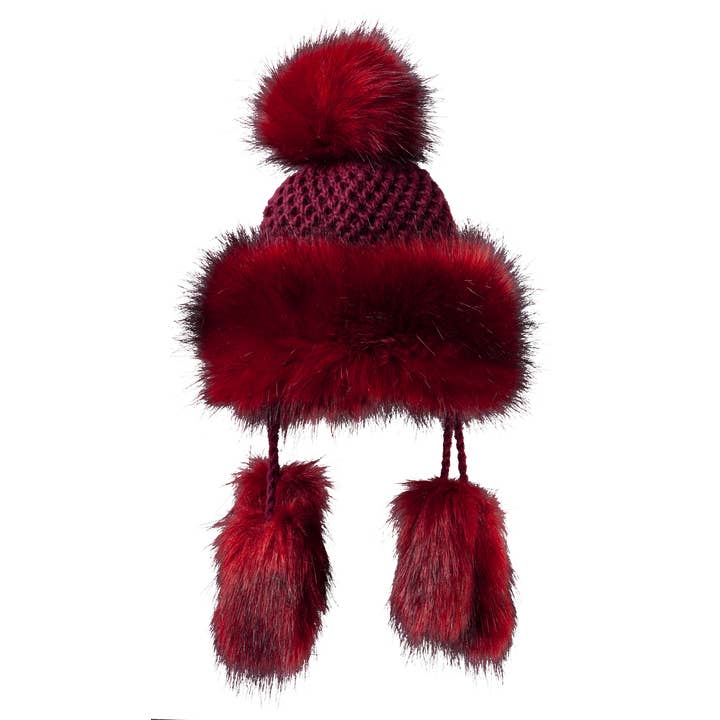 Starling Hats - Wholesale Beanie - Women's - Bajeczka H0258