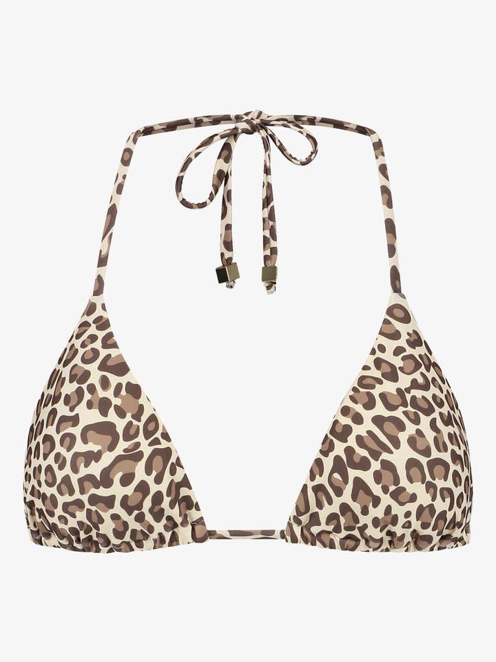 Bikini Top a triangolo Grounded Wild - MKBM per la vendita all'ingrosso da parte di Mykillerbodymotivation