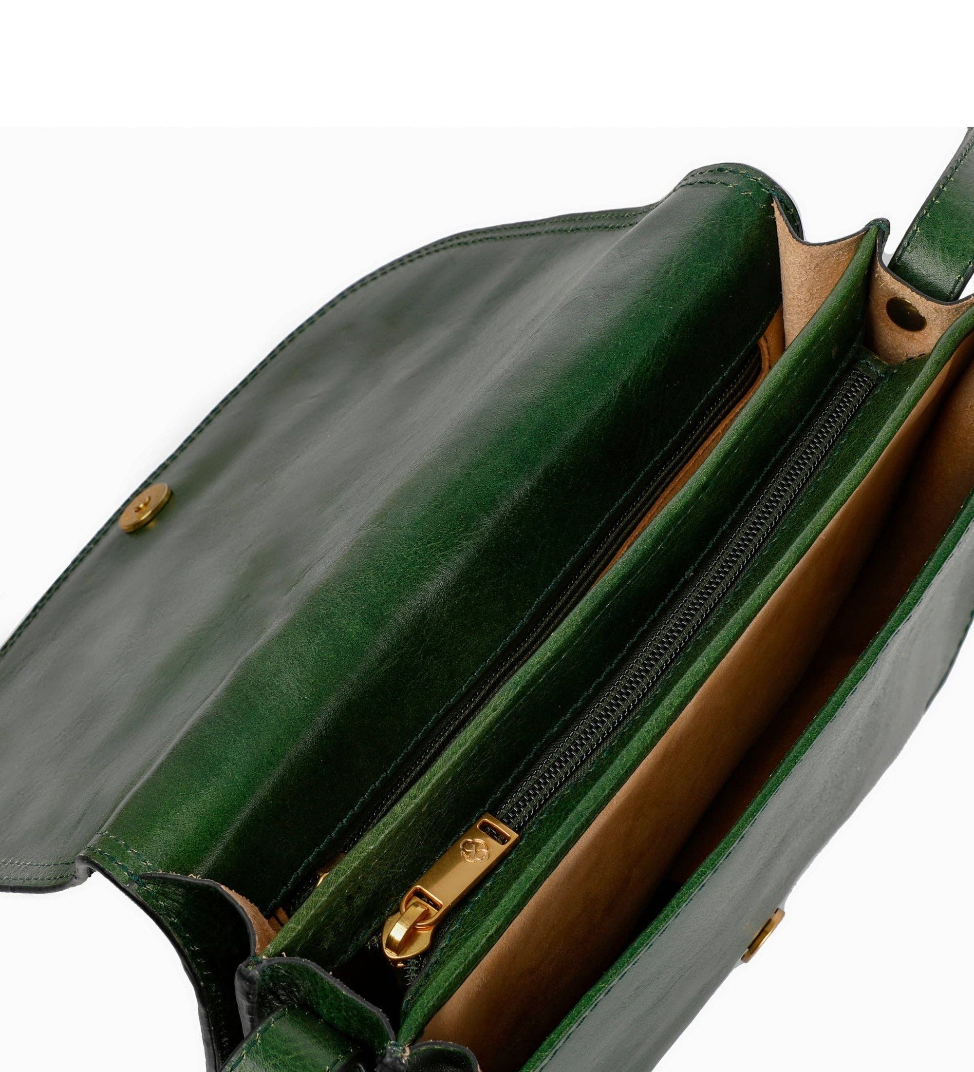 Time Resistance – wholesale Crossbody bag – Women's – Leather Saddle Bag for Women - Moonfleet15