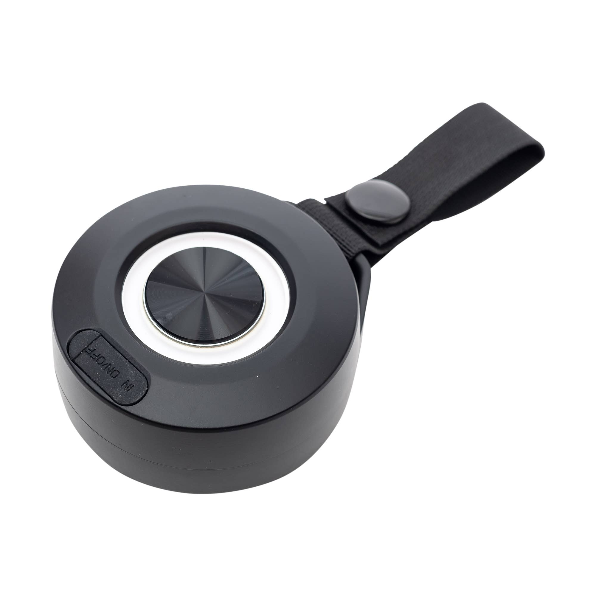 Mad Man - Wholesale Speakers - Strap and Go Bluetooth Speaker4