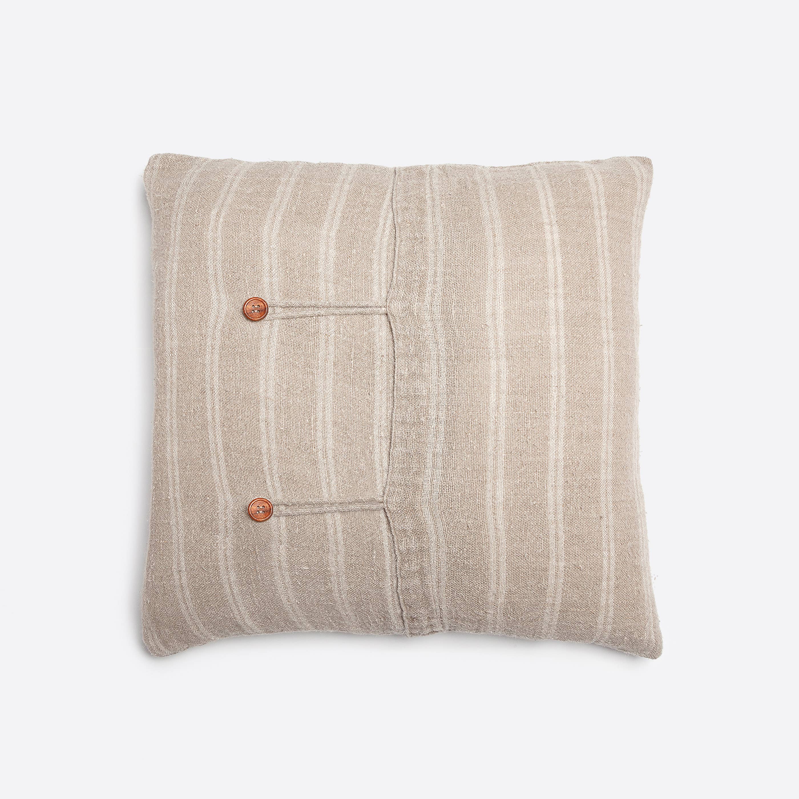 Dareels - Vente Coussins de chaise - KURUVA Housse de coussin3