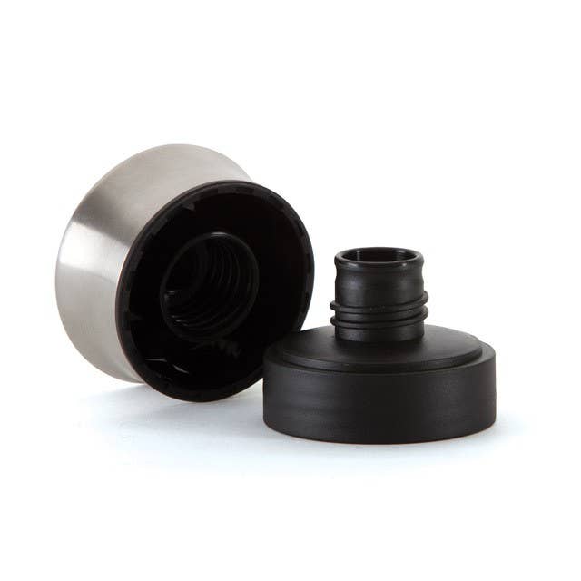 Joli Monde - Vente Gourde/bouteille isotherme - Bouchon sport pour gourde Envirosax inox.0