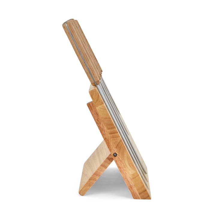 Livoo - Wholesale Knife Set - Knife set and magnetic holder