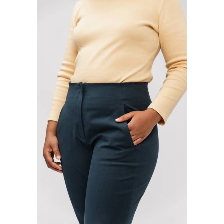 Named Clothing Finland Oy – Großhandel Bastel-Nähset – Tyyni-Zigarettenhose6