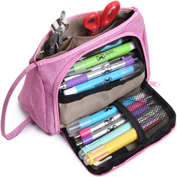 Mr. Pen- Erasers, 10 Pack, Pencil Eraser, Muted Morandi Colors