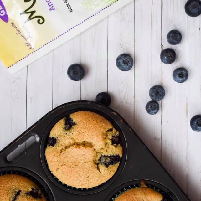 Jessica's Natural Foods - Wholesale Muffin Mix - GF Muffin Mix3