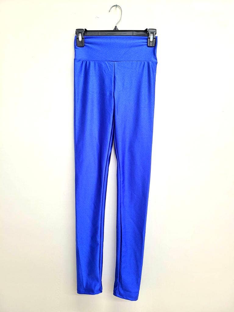 Uptown Apparel – Großhandel Fashion-Leggings – Damen – High Waist Leggings aus Nylon17