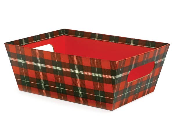 Nashville Wraps - Wholesale Decorative Tray - Wide Base Print Market Trays1