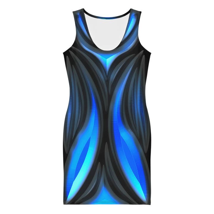 Opal Bodycon Dress for wholesale by ACHILLES