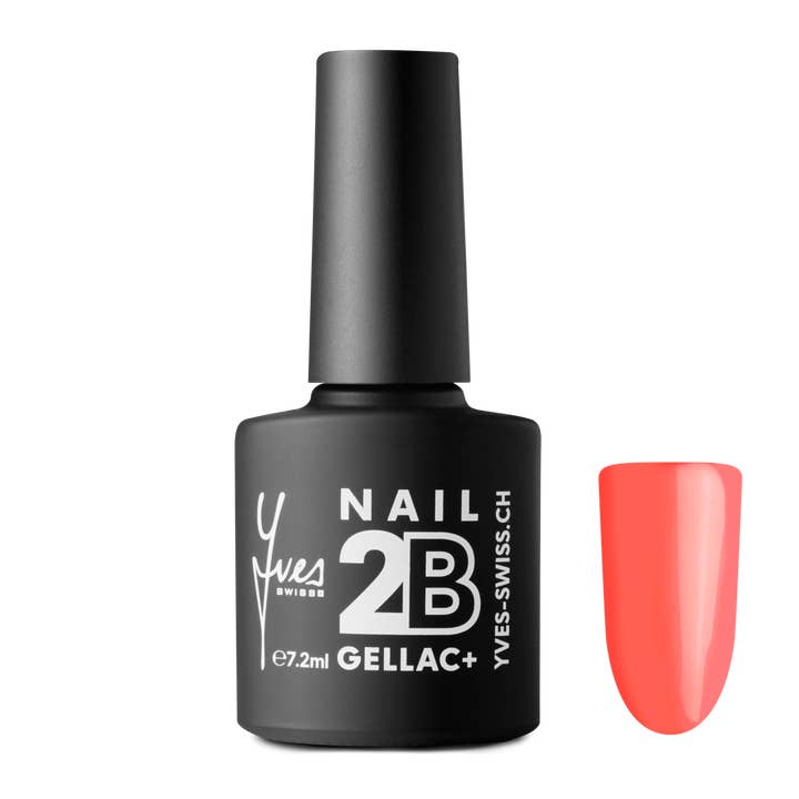 2B Gellac+ N° 014, 7,2 ml pour la vente par Yves Swiss AG