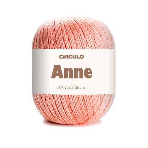 Creative World of Crafts – wholesale Yarn – Circulo Anne Cotton Yarn (Solids)47