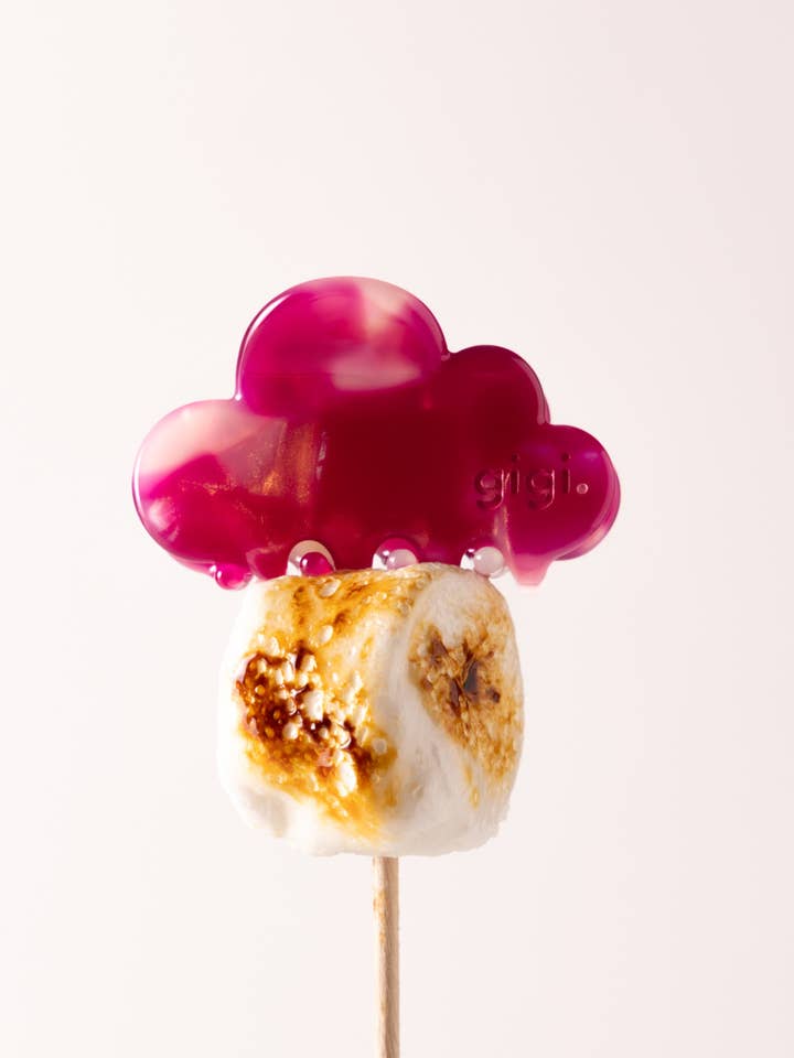 Drömklämma iris för wholesale av MY NAME IS GIGI PARIS