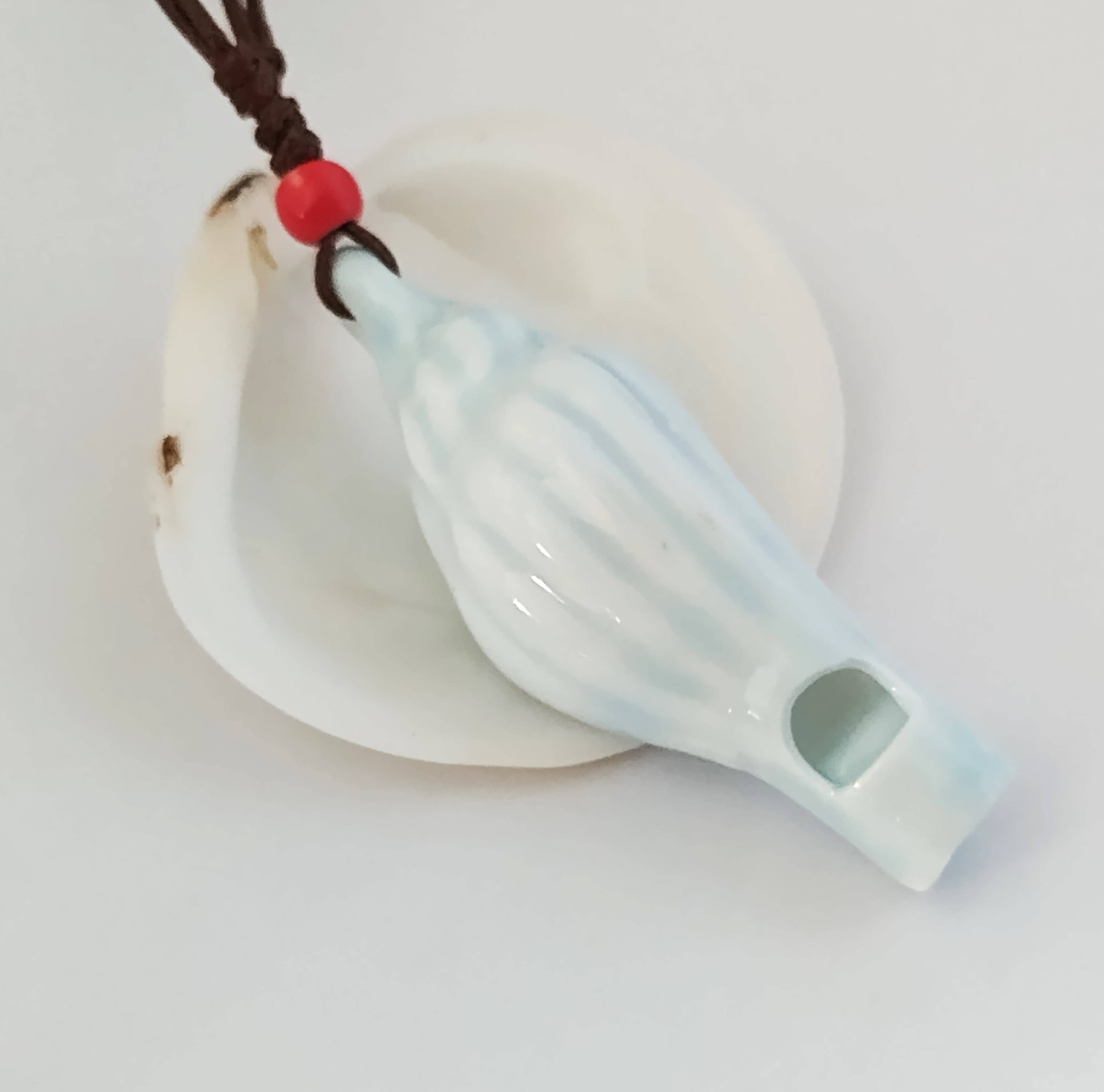 Piccadilly Pendants – wholesale Pendant/charm necklace – Shell  Whistle, Coastal Jewelry, Nautical Necklace 8