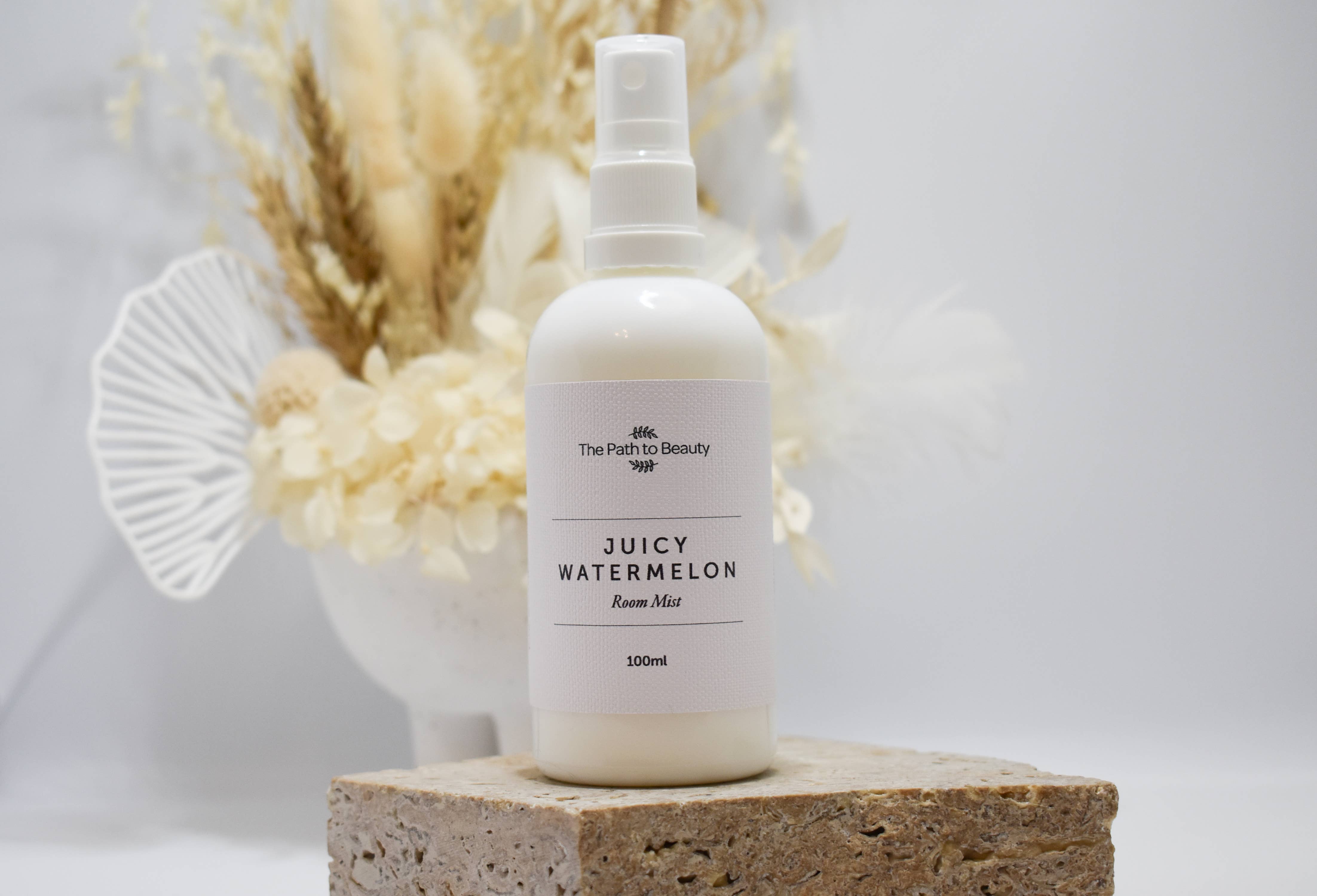 The Path to Beauty - Wholesale Room & linen spray - Room Mists6