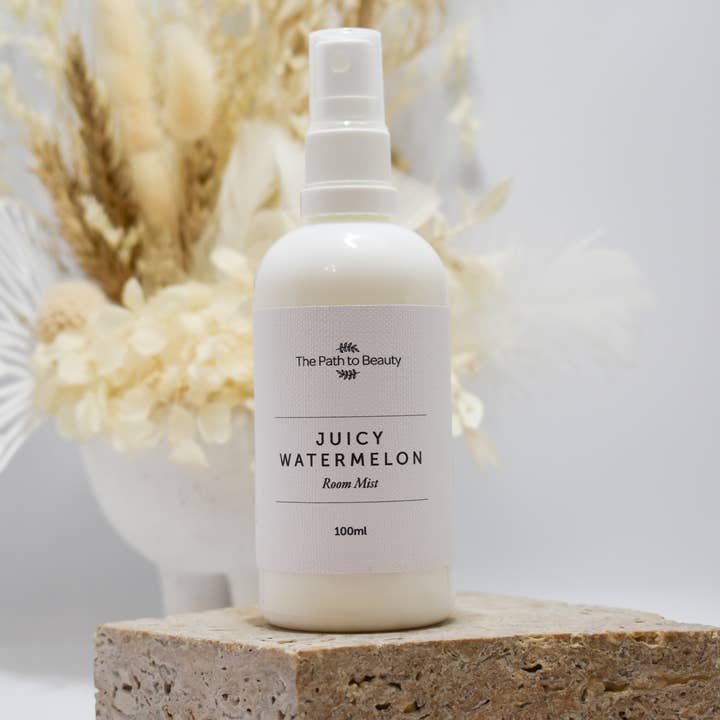 The Path to Beauty - Wholesale Room & linen spray - Room Mists6