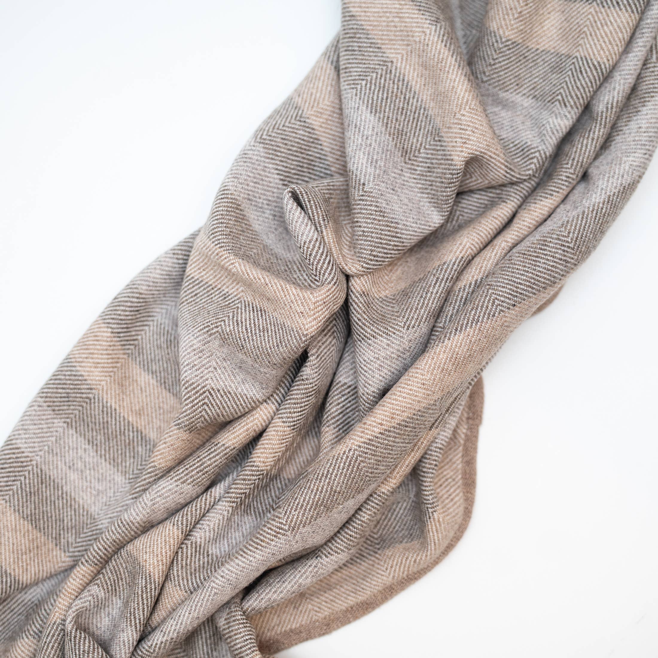 ART HIMALAYAN TRADING LTD - Wholesale Throw Blanket - Christmas High Quality Luxury Travel Cashmere Blanket Throw7