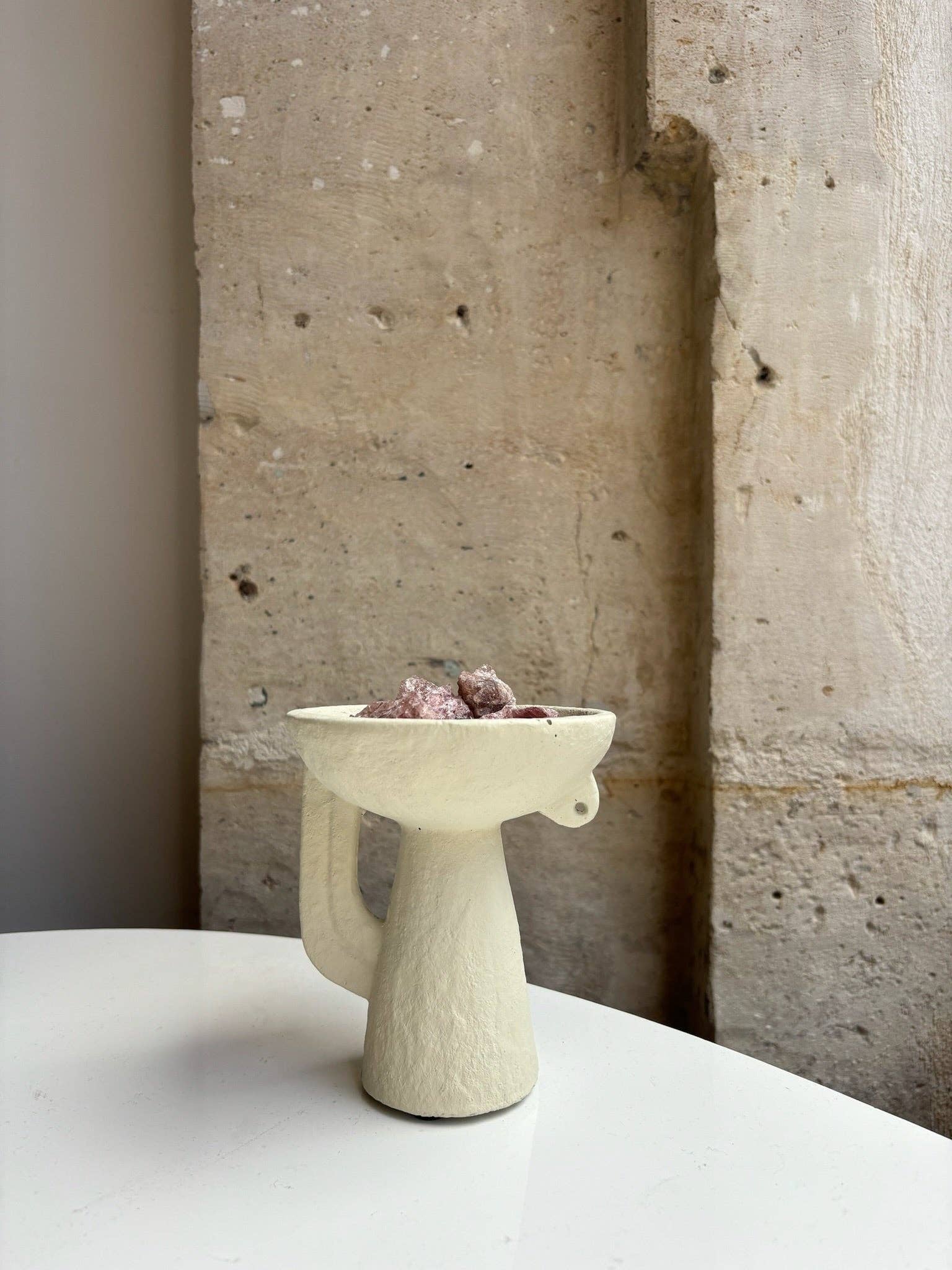 Joâme Paris - Wholesale Oil Warmer - ESSENTIAL diffuser cup