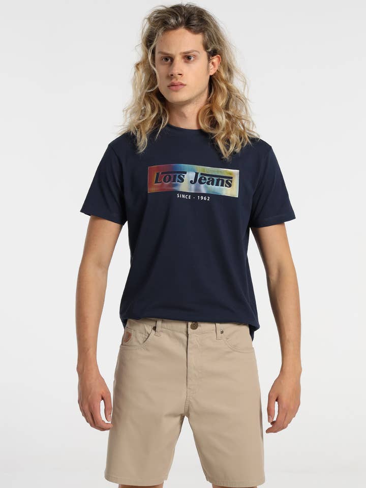 LOIS JEANS - Pantaloncini Marvin | M per la vendita all'ingrosso da parte di PAUSANT SHOP ONLINE