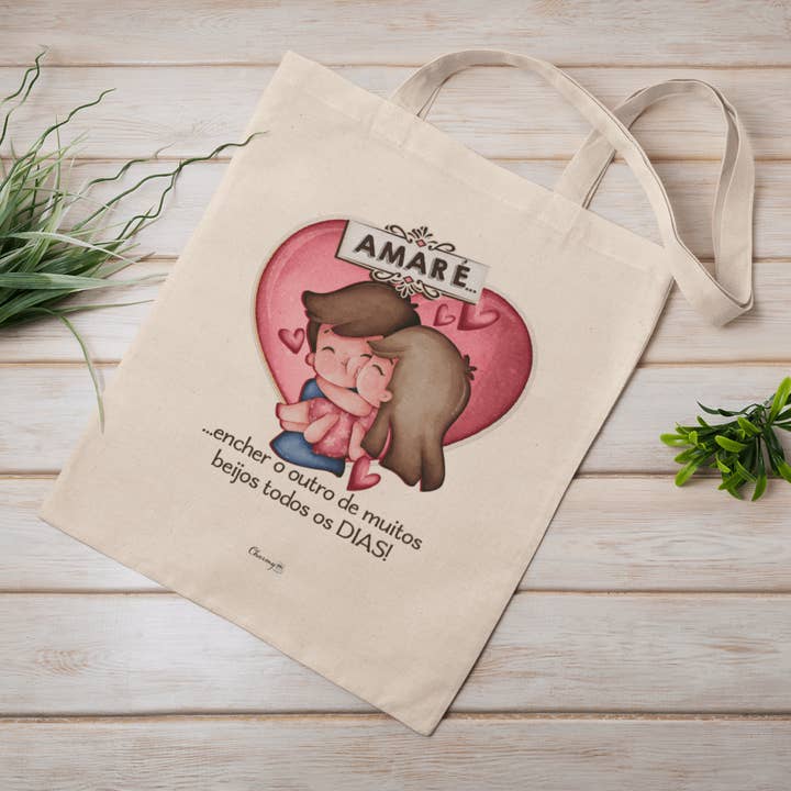 Valentijnstas 057 voor wholesale door Charmy Gift Store