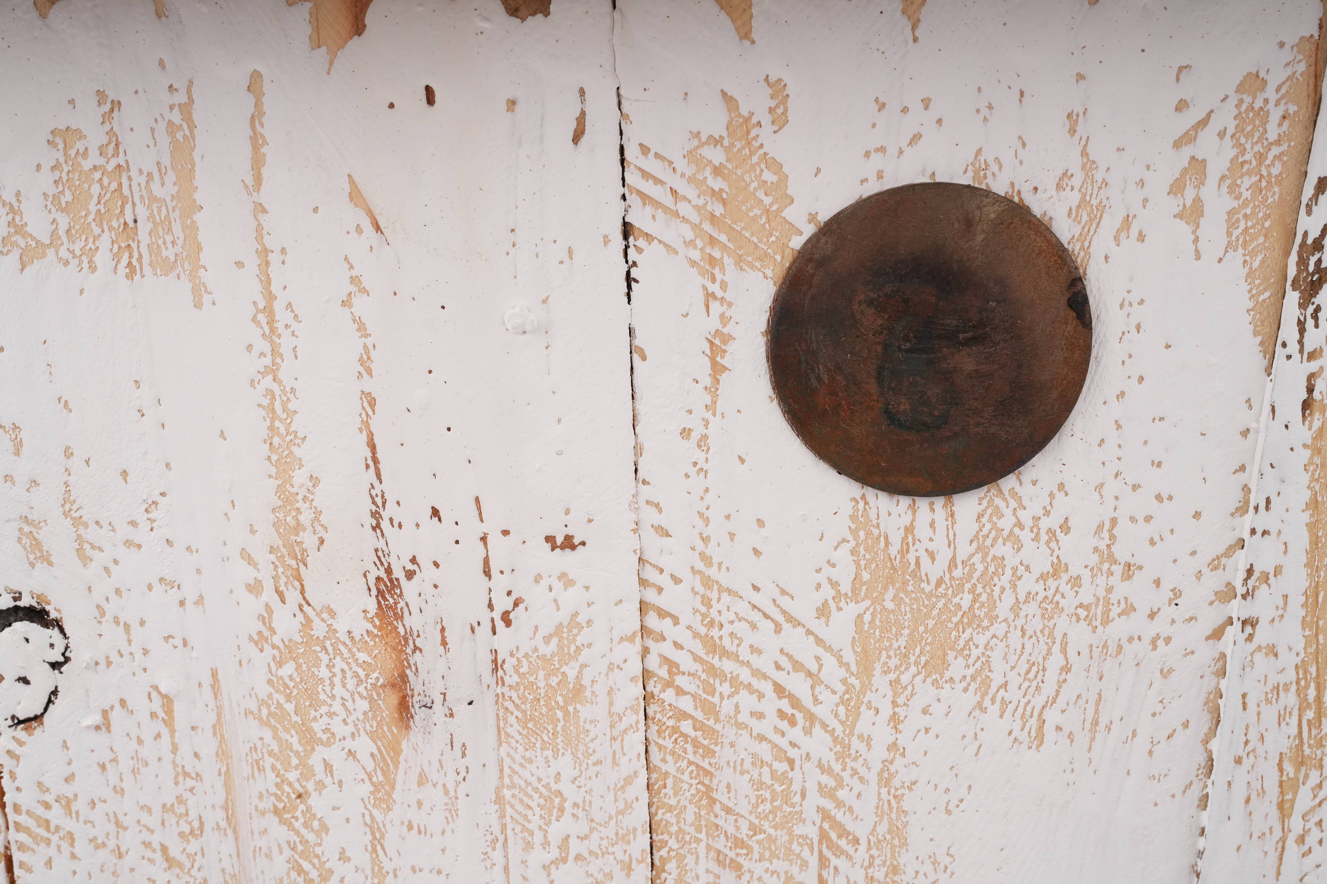 My Amigos Imports - Vente Jardinière - Jardinière rustique en bois avec poignées style ferme Midland - blanche6