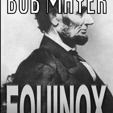 Books by splitShops - Wholesale Science Fiction - Equinox: Time Patrol - Paperback