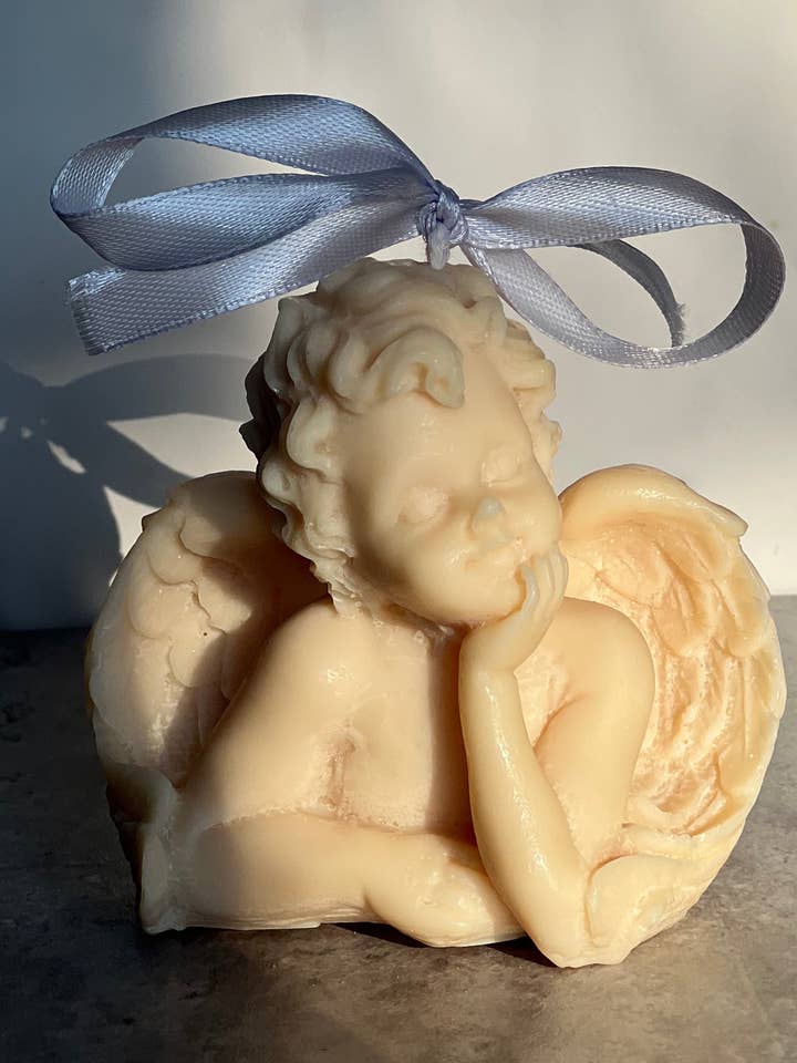 Mi Vela de Ángel para venta al por mayor de Cat’s House of Wax