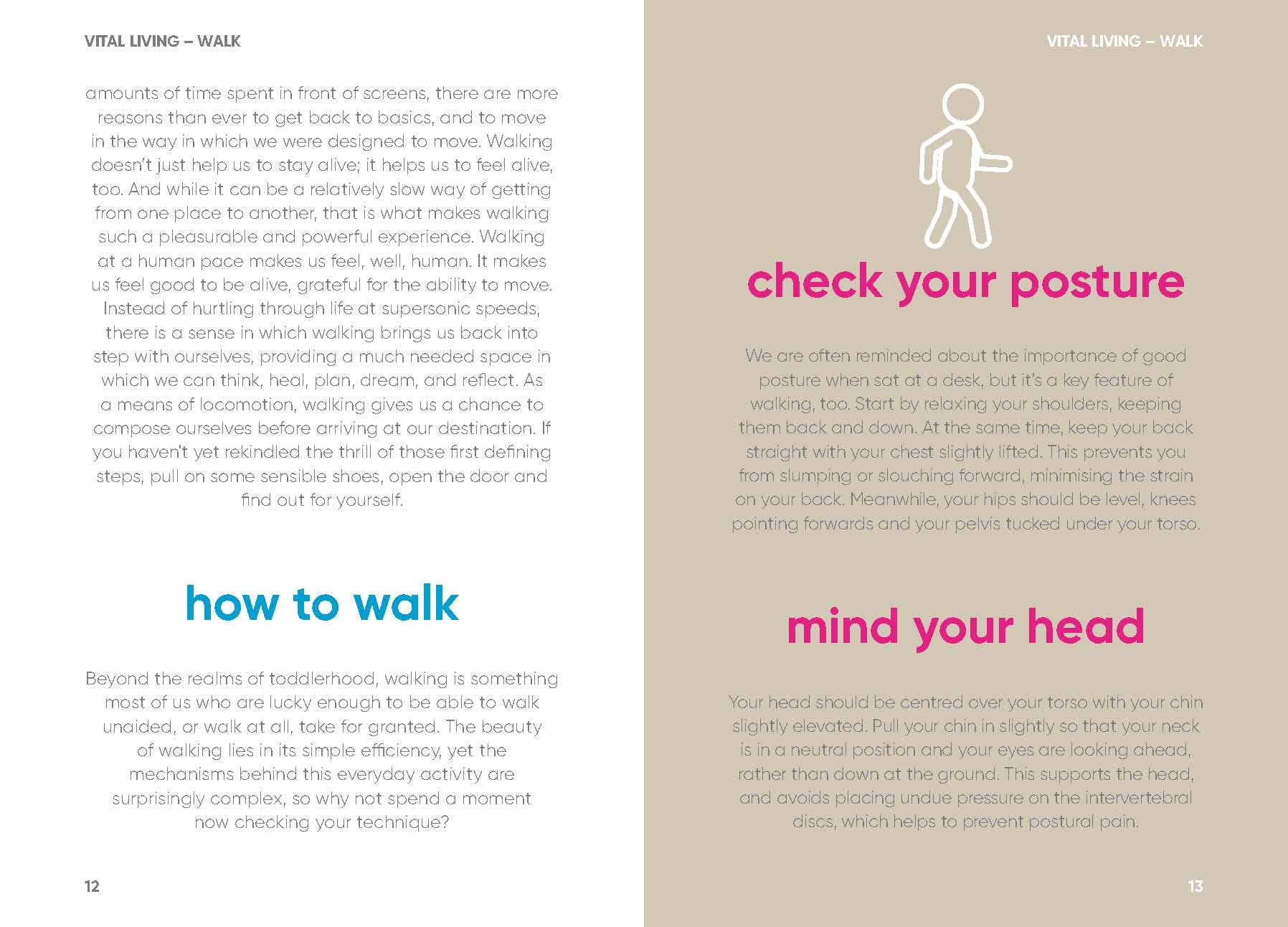 Red Wheel/Weiser LLC - Wholesale Fitness & Exercise - Walk for a Calmer You4