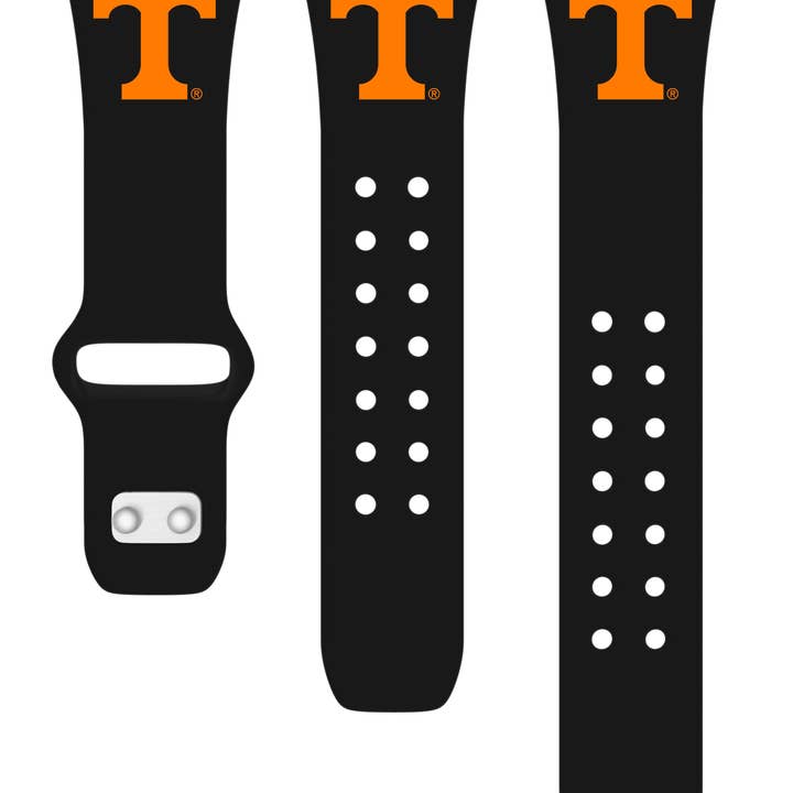 Affinity Bands – wholesale Watch band/strap – Unisex – Tennessee Volunteers Apple Watch Band