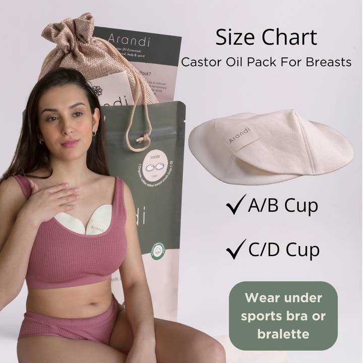 Arandi LLC - Wholesale Nursing Pillow/Pad - Maternity - Organic My Lulus Breast Pads