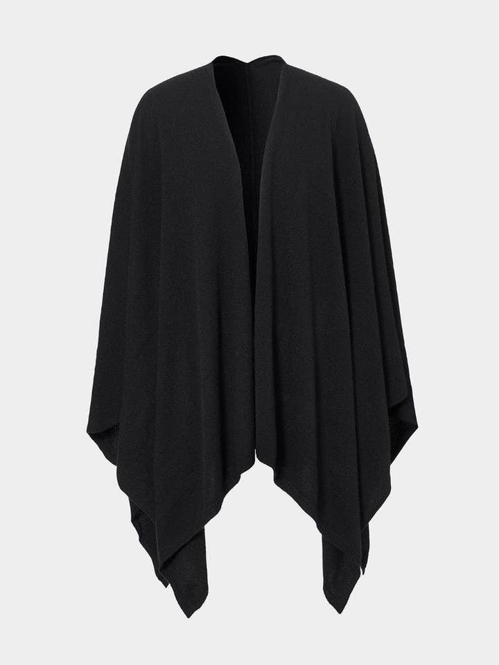 Cashmere Cape for wholesale by Winser London