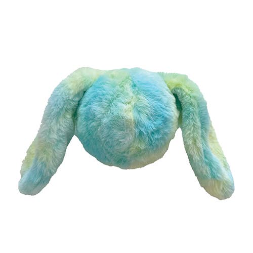 foufouBRANDS - Wholesale Pet plush toy – Dog - Fuzzy Wuzzy Bunny 2-in-1 Spiker Ball Toy4