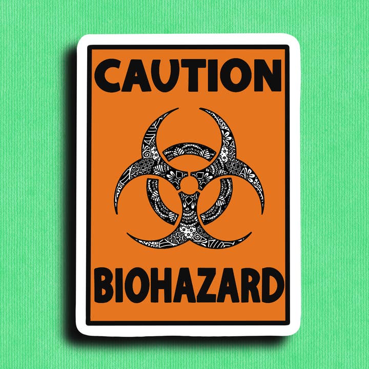 Biogefährdung für den Großhandel von Always by Ashley Design