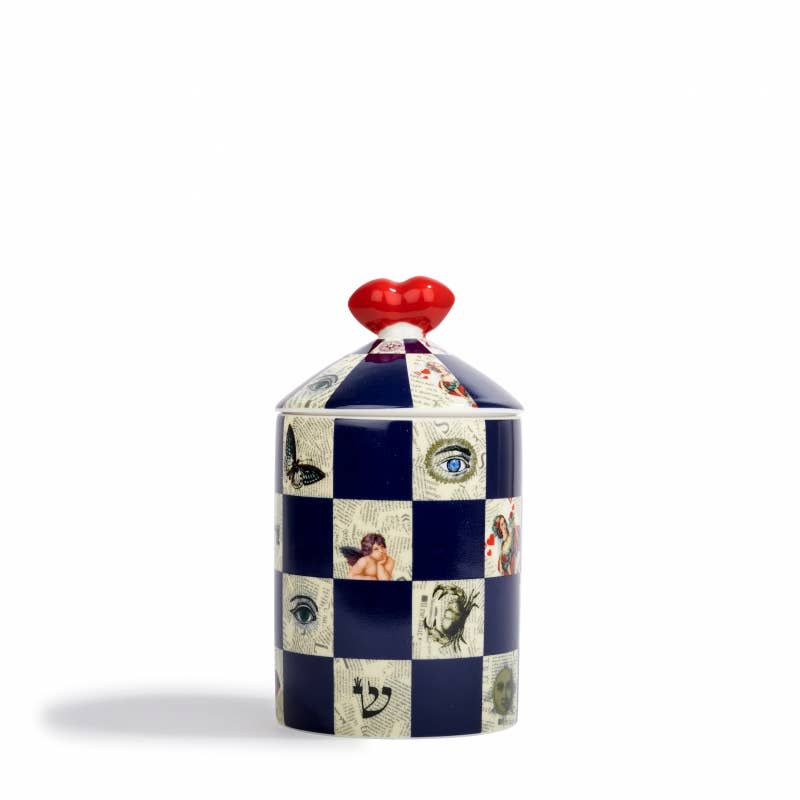 MAISON LA BOUGIE - Vente Bougie en bocal - La Reine 350g1