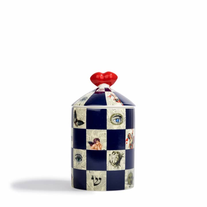 MAISON LA BOUGIE - Vente Bougie en bocal - La Reine 350g1