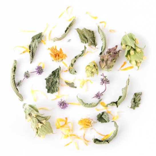 rhoeco - fine organic goods - Wholesale Tea Bags - Big Bags - 100 Bulk Compostable Pyramid Teabags9