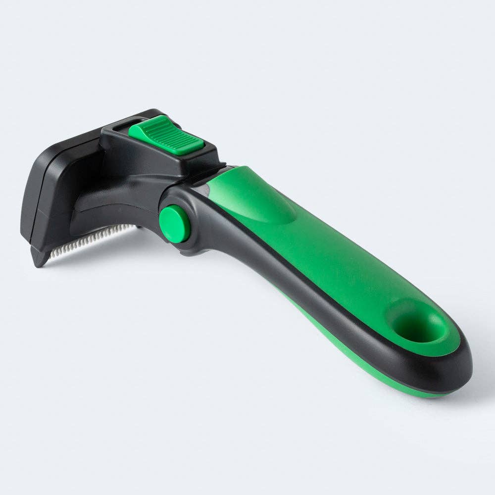Refuresh - Wholesale Pet Grooming Tool - Dog - Small – Short/Medium Hair Deshedding Tool4