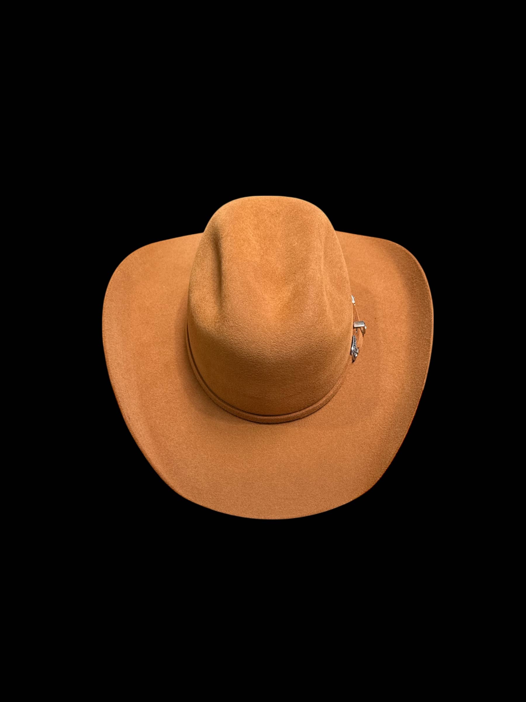 Nati Natash - Wholesale Cowboy Hat - Unisex - Premium Wool XL Chihuahua11