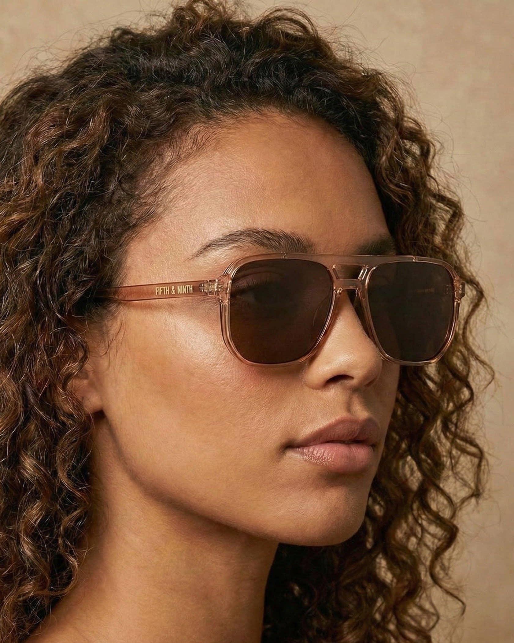 Fifth & Ninth – wholesale Sunglasses – Women's – Skye14