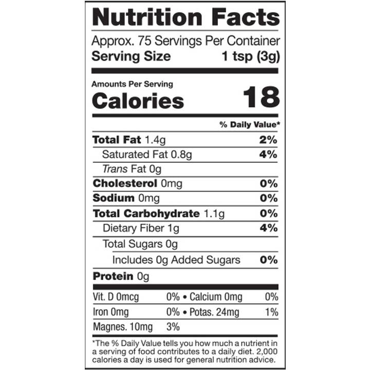 Sunfood Superfoods - Wholesale Chocolate - Cacao Nibs, 8oz, Organic