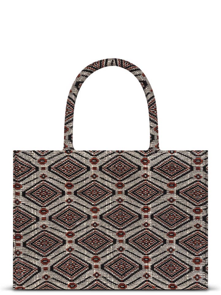 Borsa per libri per la vendita all'ingrosso da parte di ANOKHI